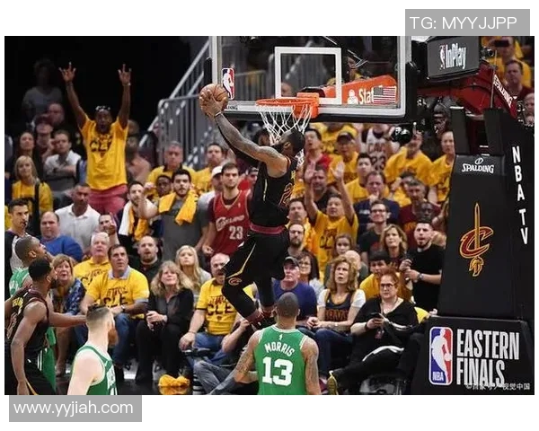 2017年NBA总决赛骑士与勇士对决全面分析与战术解析