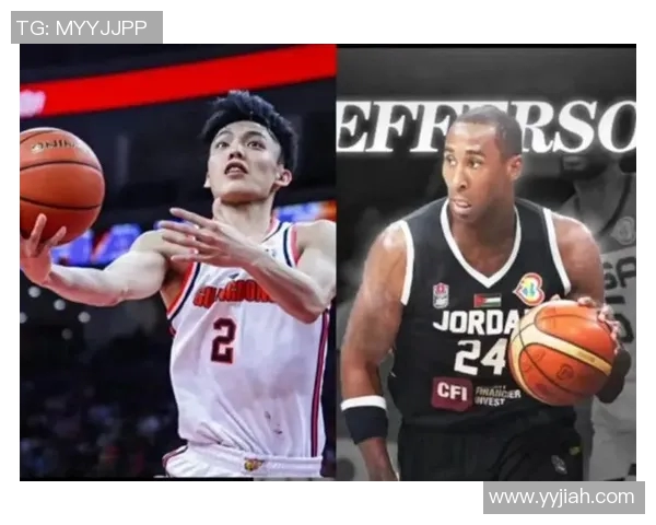 约旦与中国篮球对决第4节精彩回顾与关键时刻分析