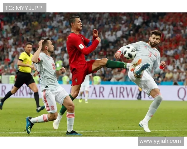 2018年世界杯西班牙与俄罗斯激战回顾与精彩瞬间分析