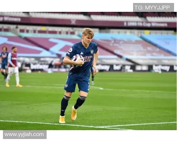 厄德高的崛起与挑战:探索这位年轻球员在足球世界的未来潜力与发展之路