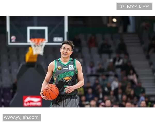 辽宁男篮大胜CBA联赛对手，豪取五连胜