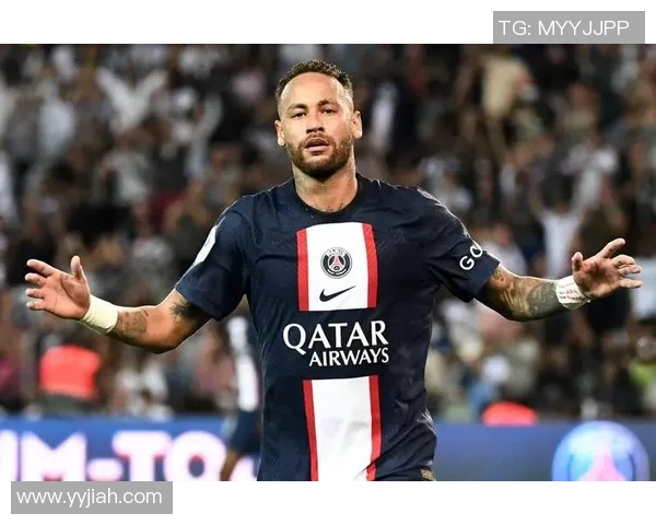 内马尔将可能在下赛季离开巴黎圣日耳曼俱乐部,转会到其他欧洲强队