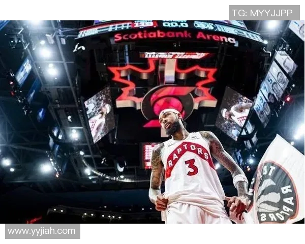 猛龙击败老鹰：连续两轮晋级，势如破竹