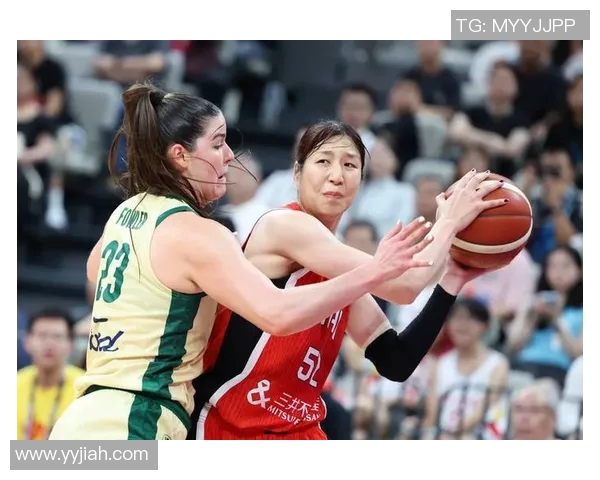 日本女篮对阵韩国精彩视频回顾与赛后分析分享
