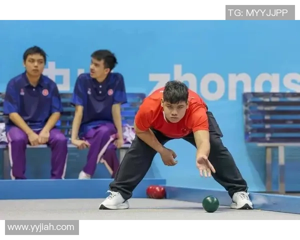 特奥精神闪耀全球展现残疾人运动员的无畏与坚持