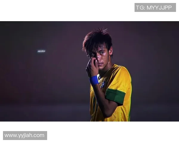 内马尔的足球传奇之路：从巴西小子到全球超级球星的成长历程