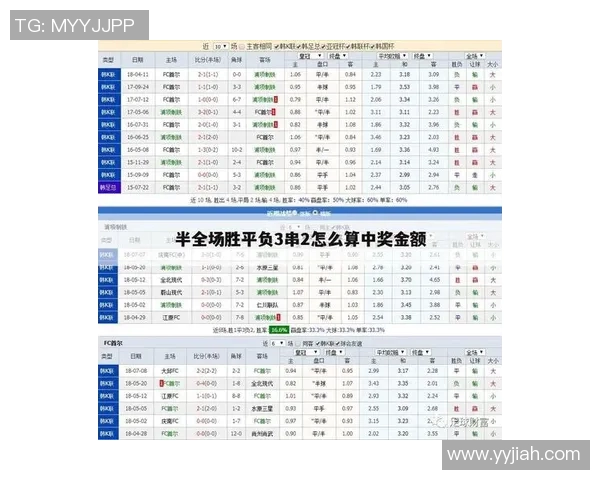 深入解析计算器竞彩足球胜平负玩法的策略与技巧分享