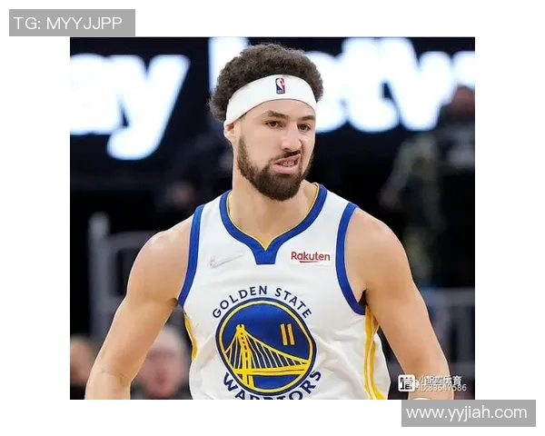 克莱汤普森的篮球传奇之路与勇士队的辉煌历程