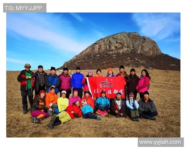 探索无限可能天涯户外俱乐部带你领略自然之美与冒险精神