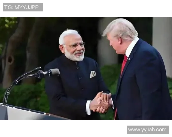 莫迪与布兰的较量：印度与西方的战略博弈与未来展望