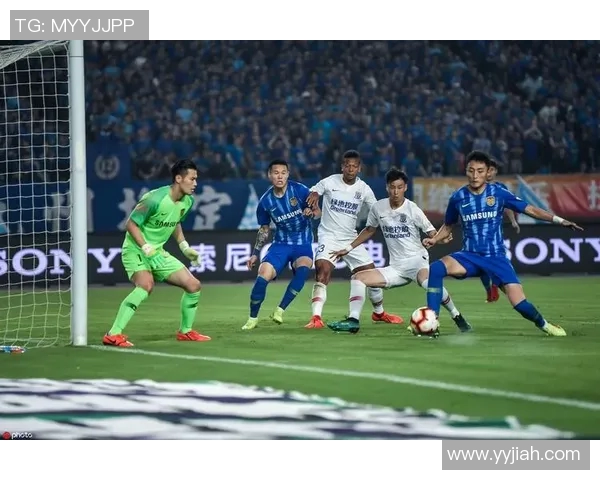 苏宁与申花对决比分预测分析及赛前形势解读