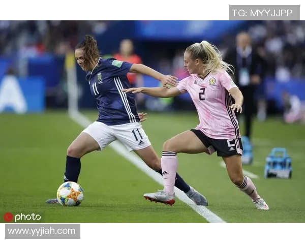 苏格兰女足迎战阿根廷队争夺世界杯小组出线权的关键战役